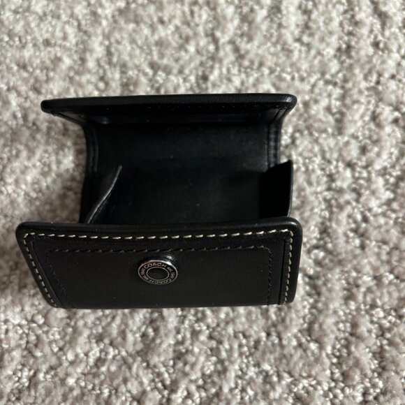 Coach Contact Lens Case - Picture 2 of 4